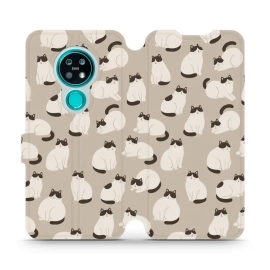 Phone Case Nokia 7.2 - Design V160S