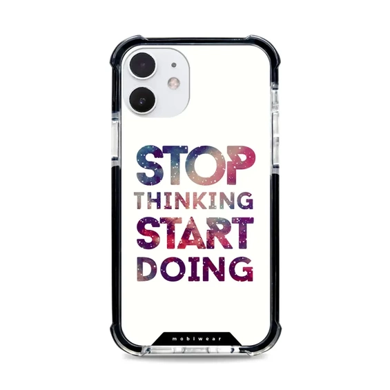 Etui MagSafe Elite Bumper Apple iPhone 12 - wzór D078D