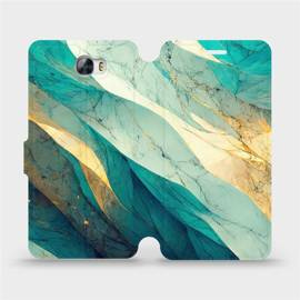 Phone Case Huawei Y6 II Compact - Design VP37S