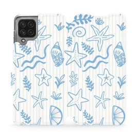 Phone Case Samsung Galaxy M22 - Design VP88S