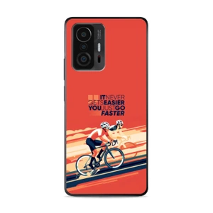 Phone Glossy Case Xiaomi 11T - Design GD01G