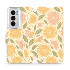 Phone Case OPPO Reno 12 5G - Design VP80S