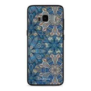 Phone Glossy Case Samsung Galaxy S8 - Design G038G
