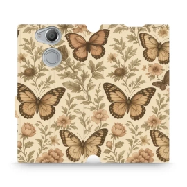 Phone Case Sony Xperia XA2 - Design VP92S