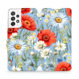 Phone Case Samsung Galaxy A72 - Design VP44S