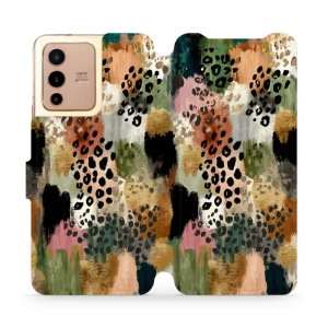 Hülle für Vivo V23 5G - Farbe V167S