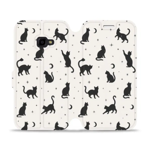 Phone Case Samsung Galaxy Xcover 4 - Design V162S