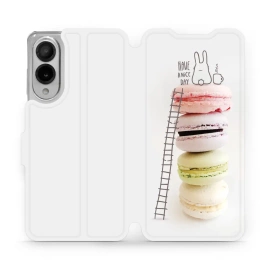 Etui do Samsung Galaxy S25 Edge - wzór M090P