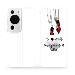 Phone Case Huawei P60 Pro - Design M046P