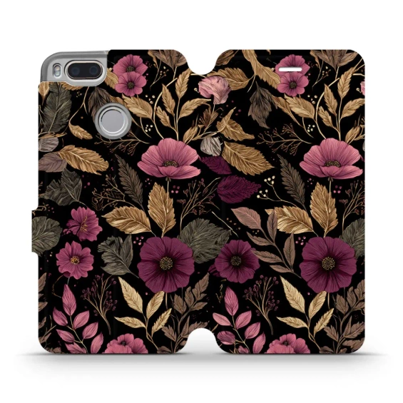 Hülle für Xiaomi Mi A1 - Farbe V170S