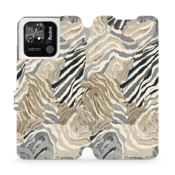 Hülle für Xiaomi Redmi 10C - Farbe V168S