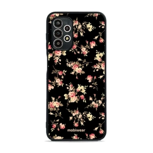Phone Glossy Case Samsung Galaxy A13 4G - Design G039G