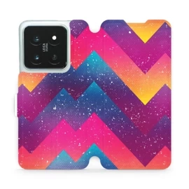 Phone Case Xiaomi 14 Pro - Design V110S