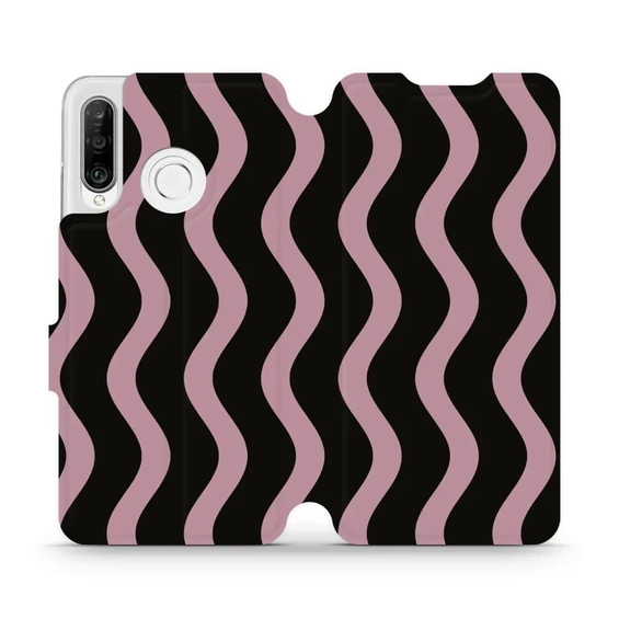 Phone Case Huawei P30 Lite - Design VA54S