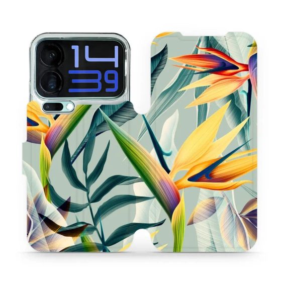 Phone Case Xiaomi 17 Pro Max - Design MC02S