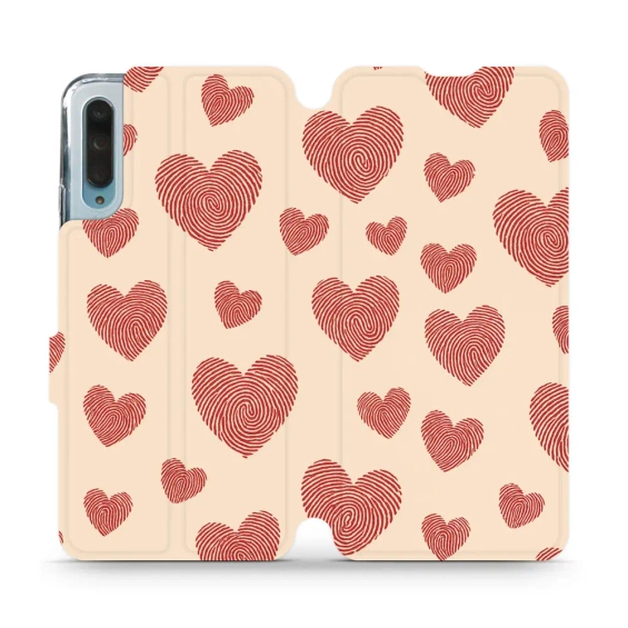 Phone Case Huawei P Smart Pro - Design VP93S