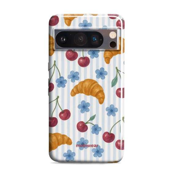 Hülle Elite Pro für Google Pixel 8 Pro - Farbe EP85E