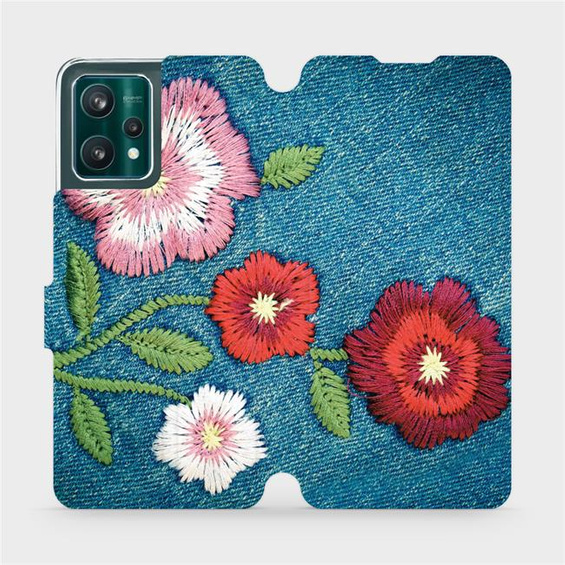 Phone Case Realme 9 Pro - Design MD05P