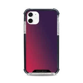 Hülle MagSafe Elite Bumper für Apple iPhone 11 - Farbe D030D