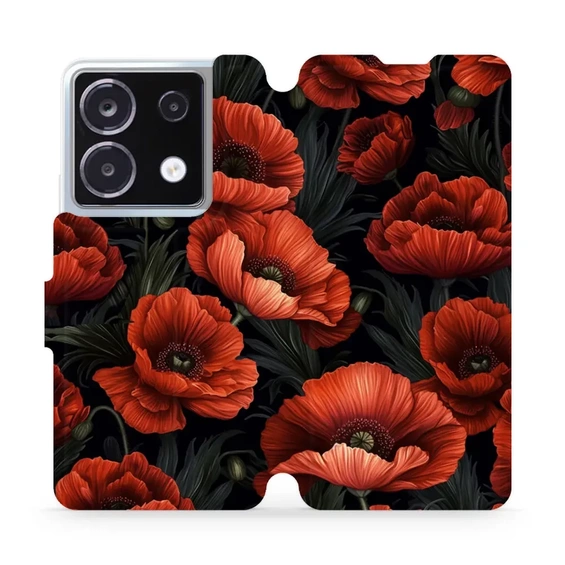 Phone Case Xiaomi POCO X6 - Design VP45S