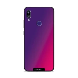 Phone Glossy Case Xiaomi Redmi 7 - Design G067G