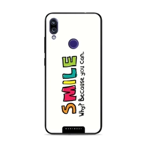 Etui Glossy Case do Xiaomi Redmi 7 - wzór G073G