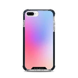 Case MagSafe Elite Bumper for Apple iPhone 7 Plus - Design D032D