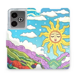Hülle für Realme GT 7 - Farbe VP57P