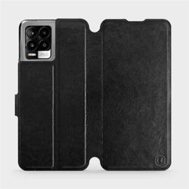 Phone Case Realme 8 - Design Black&Gray