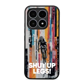 Hülle Glossy Case für Xiaomi 17 - Farbe GD06G