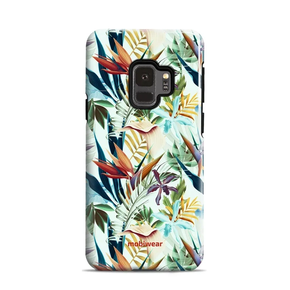 Case Elite Pro for Samsung Galaxy S9 - Design E071E