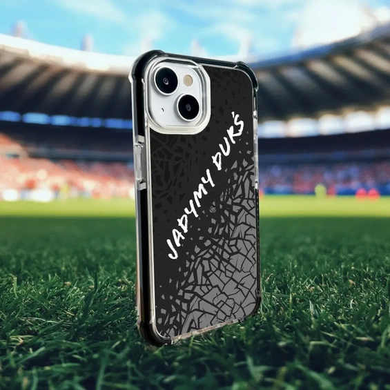 Case MagSafe Elite Bumper for Apple iPhone X - Design D08GZ