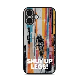 Phone Glossy Case Apple iPhone 16 - Design GD06G