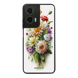 Hülle Glossy Case für Motorola Moto G35 5G - Farbe G016G