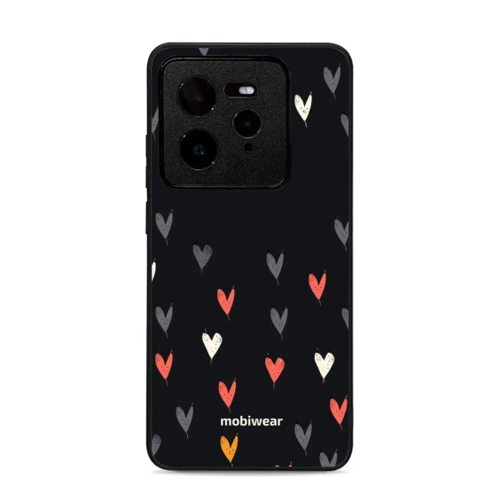 Phone Glossy Case Realme GT 7 Pro - Design GP79G