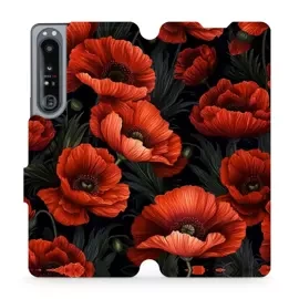 Phone Case Sony Xperia 1 IV - Design VP45S