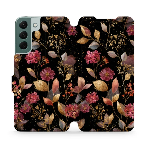 Etui do Samsung Galaxy S22 Plus - wzór V171S