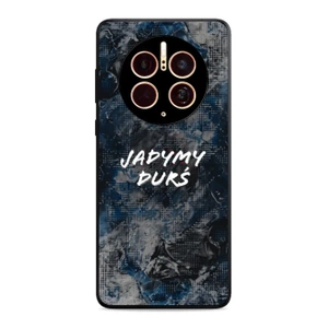 Etui Glossy Case do Huawei Mate 50 Pro - wzór G06GZ