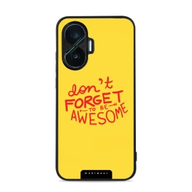 Phone Glossy Case Xiaomi POCO F7 - Design G076G
