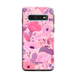 Etui Elite Pro do Samsung Galaxy S10 Plus - wzór EP74E