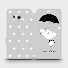 Phone Case HTC U11 - Design MH08P