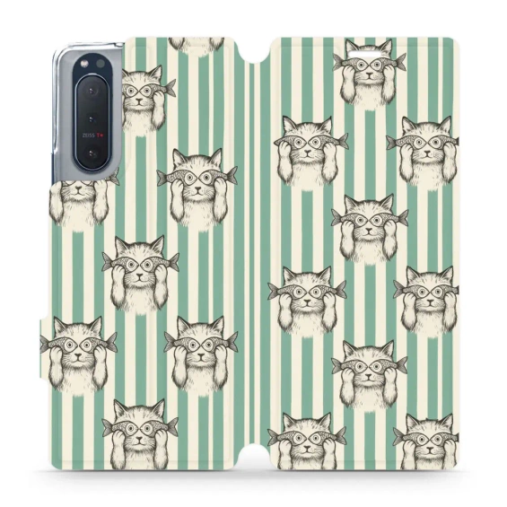 Phone Case Sony Xperia 5 II - Design VP90S