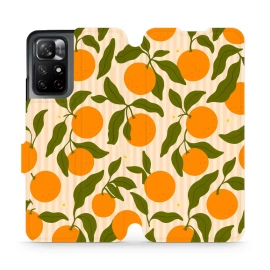 Phone Case Xiaomi Redmi Note 11S 5G - Design VP82S