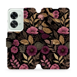 Phone Case OnePlus Nord 2T 5G - Design V170S