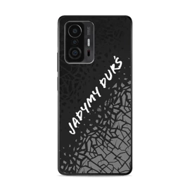 Hülle Glossy Case für Xiaomi 11T - Farbe G08GZ