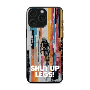 Phone Glossy Case Apple iPhone 15 Pro Max - Design GD06G