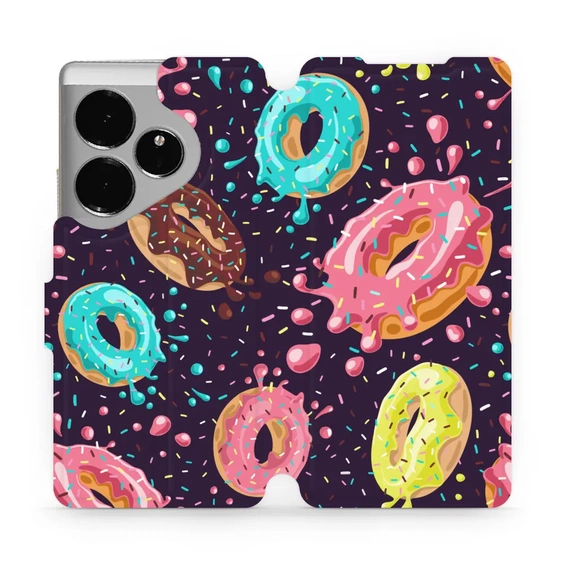 Phone Case Realme GT 6 - Design VP19S