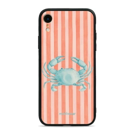 Phone Glossy Case Apple iPhone XR - Design GP87G