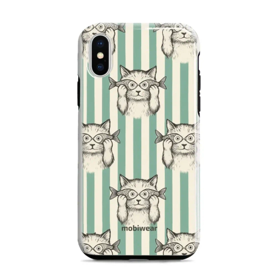 Case Elite Pro for Apple iPhone XR - Design EP90E