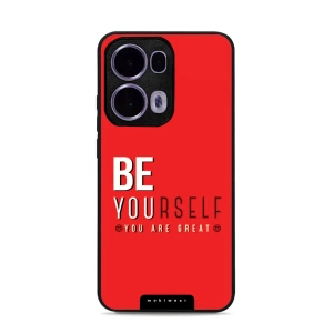 Phone Glossy Case OPPO Reno 13 Pro - Design G072G